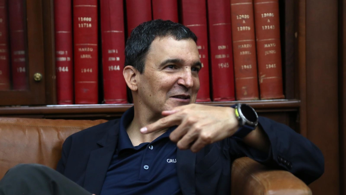 'Colombia puede aprovechar una oportunidad histórica si recupera la confianza inversionista y une al Estado y al sector privado': Grupo Argos