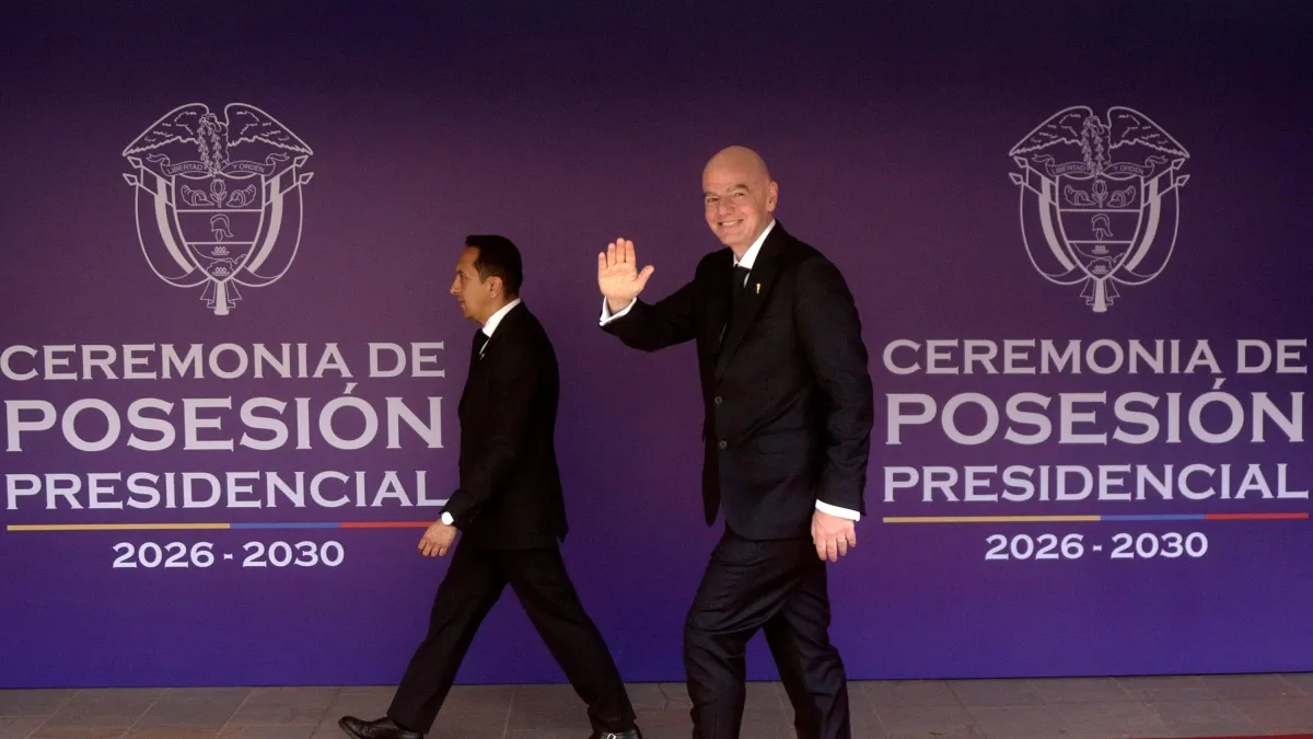 La AFA apelará el severo castigo de la Fifa tras los incidentes en el Mundial 2026