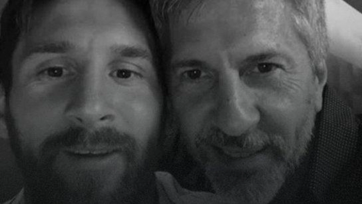 ¿De qué murió el papá de Messi? Jorge Messi falleció a los 68 años luego de una larga enfermedad
