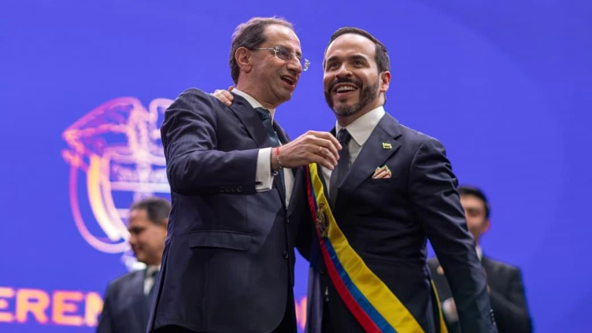 José Manuel Restrepo, la ficha clave que podría sostener a De La Espriella