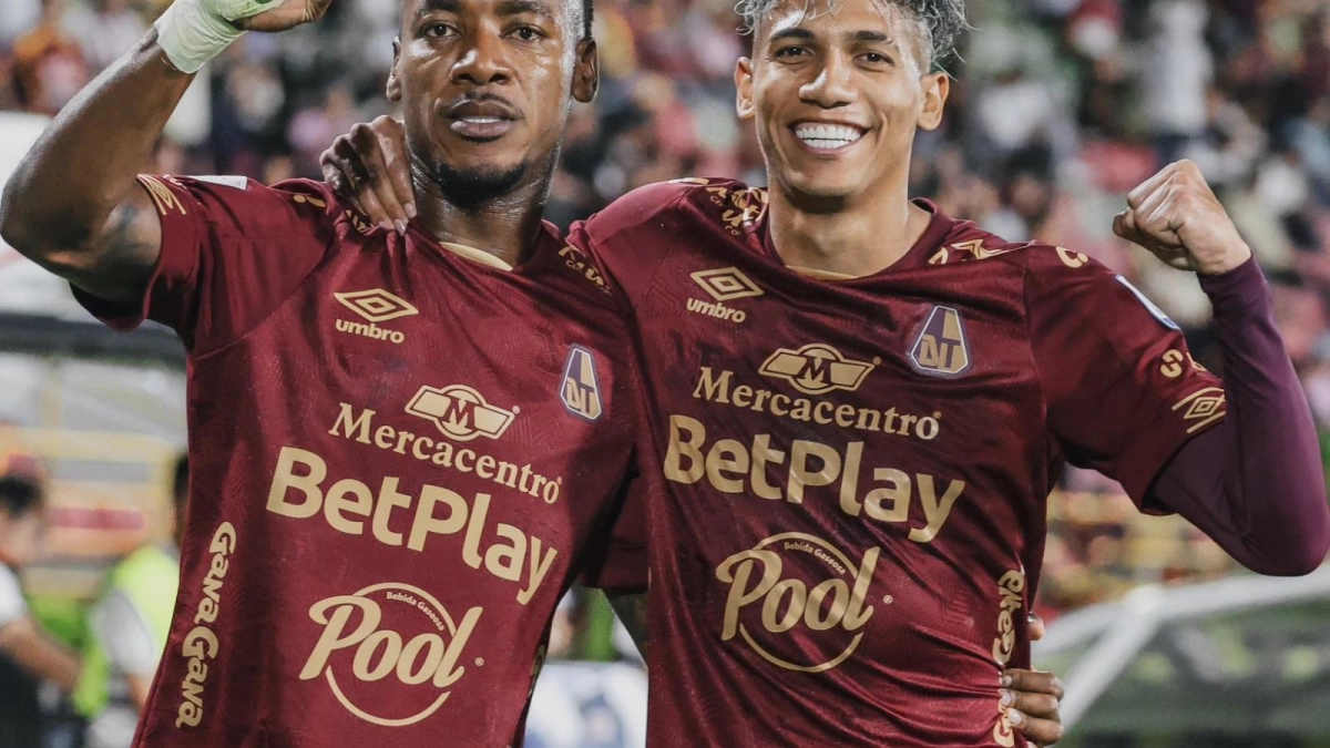 Partido entre Tolima e Independiente del Valle por Copa Libertadores no se jugará este martes en Ibagué tras el terremoto en Colombia