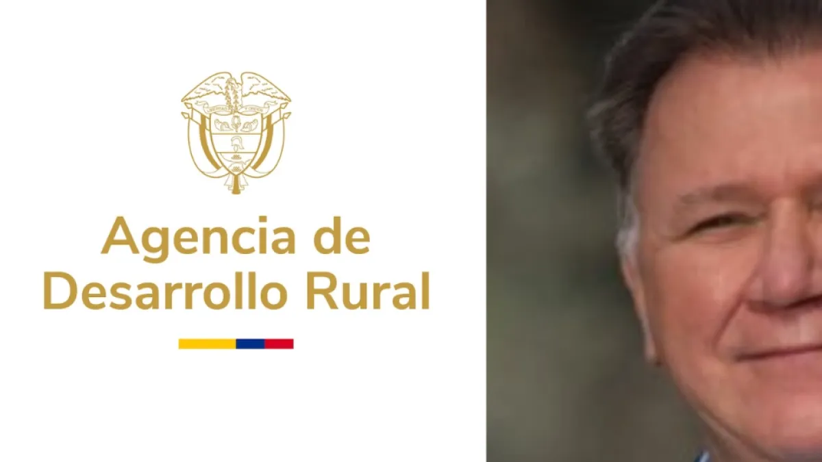 Ministerio de Agricultura revisará contratos de la Agencia de Desarrollo Rural por más de $ 250.000 millones tras cambio de Gobierno