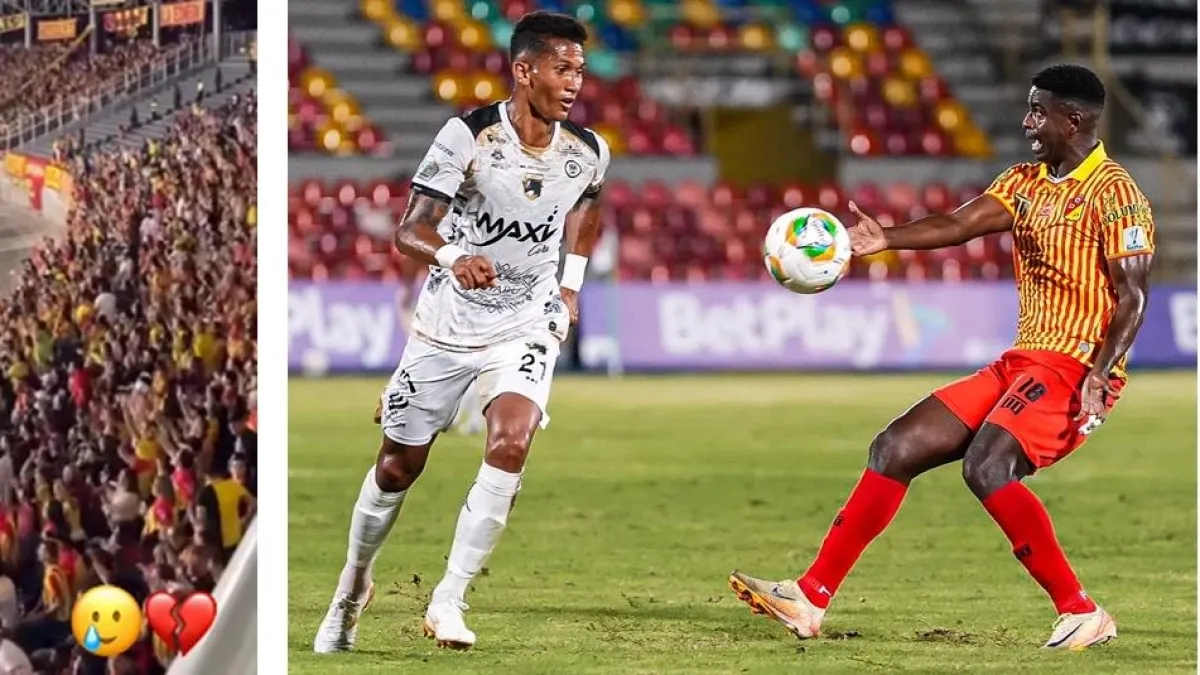 Deportivo Pereira sigue en problemas: ahora denuncia hackeo de su cuenta de Facebook