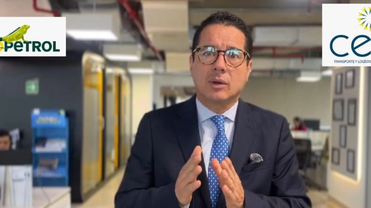 Ecopetrol: renuncia Tito Murcia, jurídico de Cenit, en recta final de entrega de millonario contrato de tecnología, y arranca auditoría forense