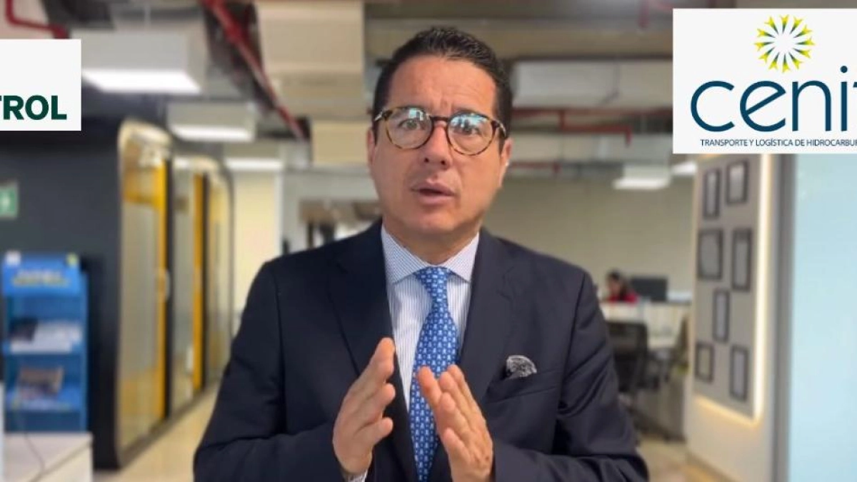 Ecopetrol: renuncia Tito Murcia, jurídico de Cenit, en recta final de entrega de millonario contrato de tecnología, y arranca auditoría forense