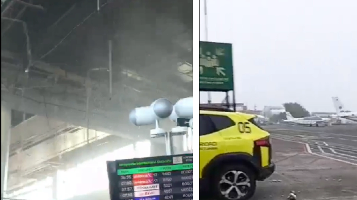Estas son las carreteras, aeropuertos y hospitales gravemente afectados tras fuerte terremoto de magnitud 7,4; hay más de 18 muertos