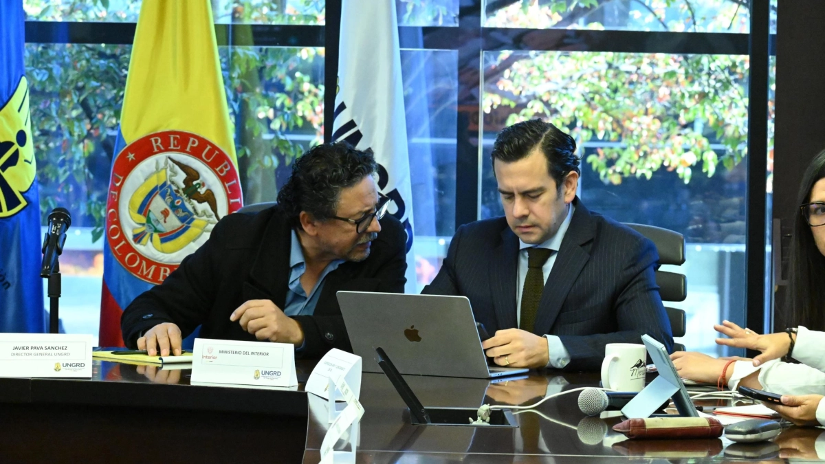 ¿Qué facultades le da la declaratoria de desastre al presidente Abelardo De La Espriella tras el terremoto?
