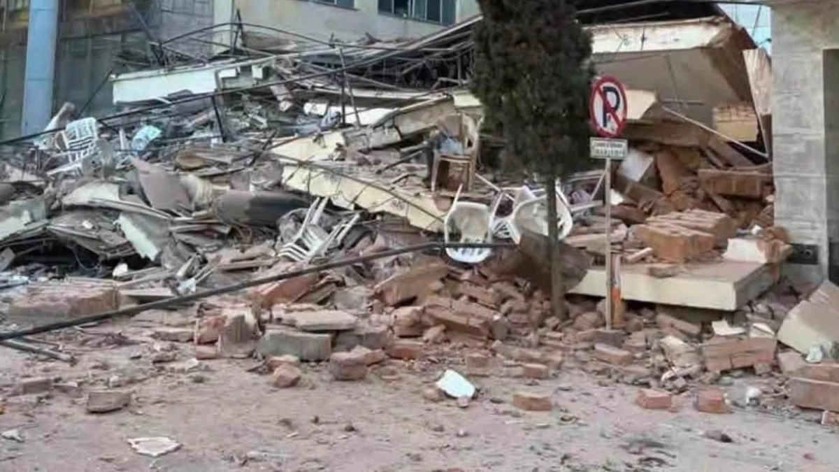 Saqueos y zozobra | La otra tragedia que dejó el terremoto en Colombia del pasado 10 de agosto: esto es lo que ha sucedido en dos meses