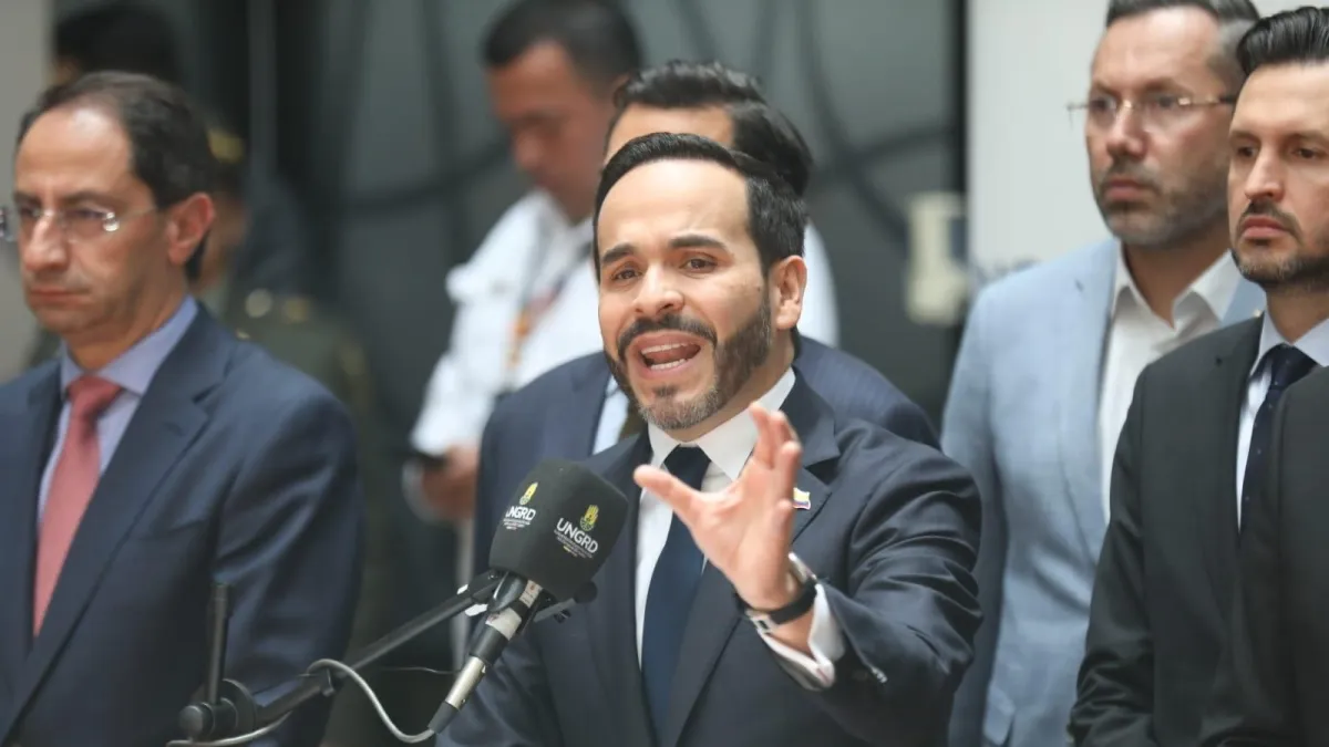 Presidente De La Espriella le insistió a EE. UU. suspensión temporal de aranceles que afecten a productos colombianos: 'Existe toda la disposición'