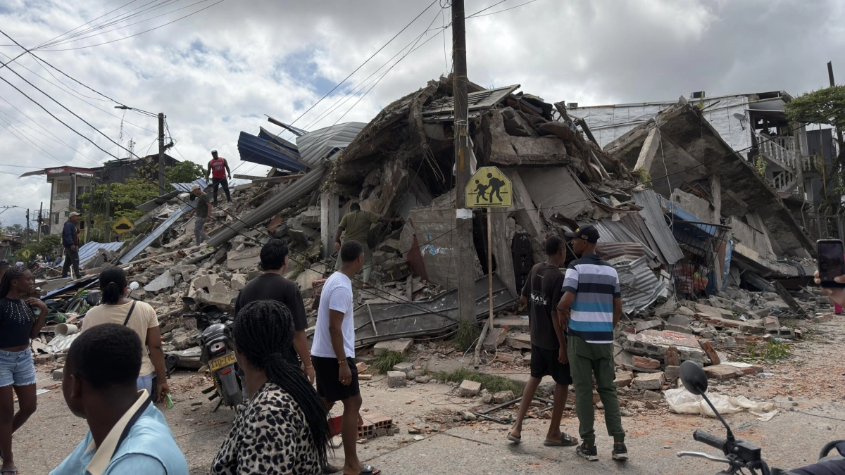 ¿Cuánto duró el terremoto de magnitud 7,4 que sacudió a Colombia? Esto explicó el Servicio Geológico Colombiano