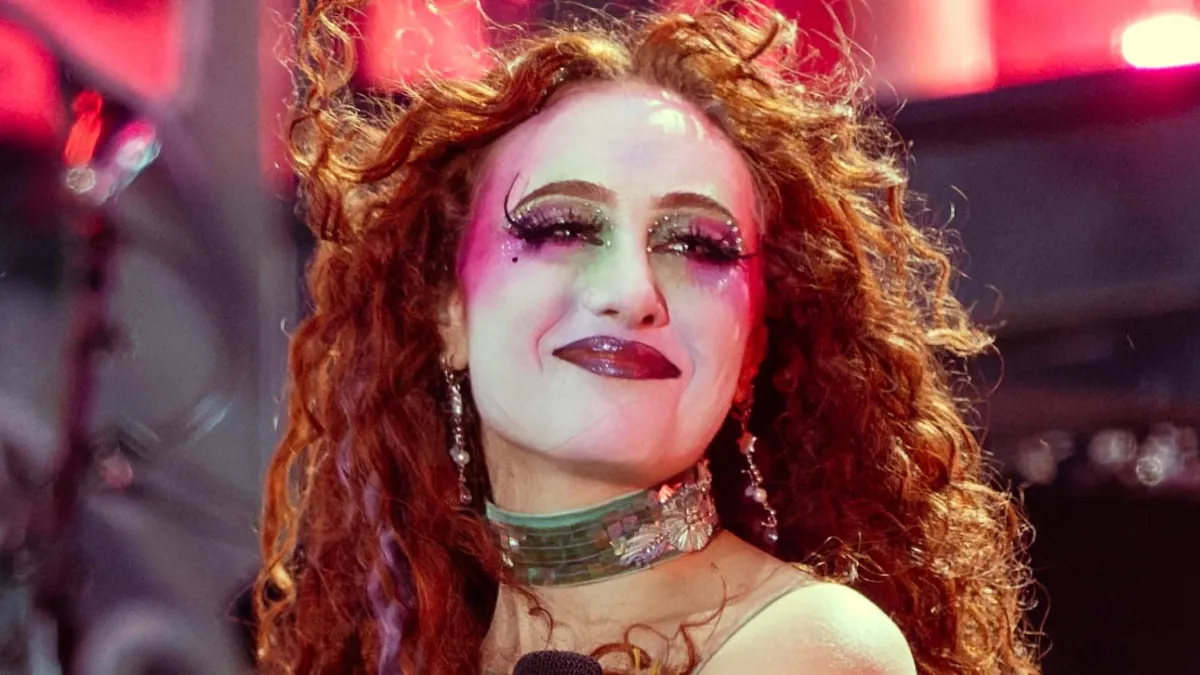 La cantante Chappell Roan organizarará en octubre un evento para recaudar fondos y ayudar a la comunidad LGTBI+