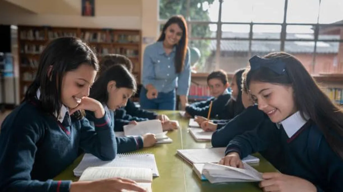 Matrículas 2027 en Bogotá: fechas, fases y cómo solicitar un cupo en los colegios oficiales