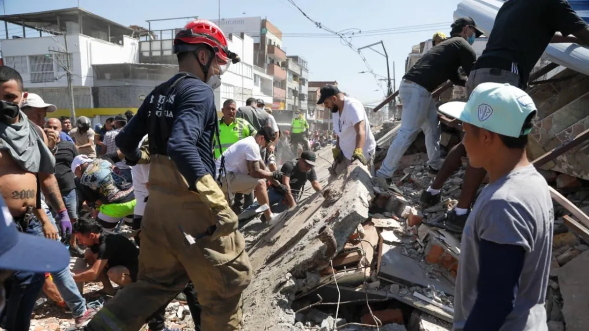 El abecé de las ayudas, según las afectaciones de los damnificados: ¿qué saber antes de reconstruir y cómo convertir la tragedia en prevención?