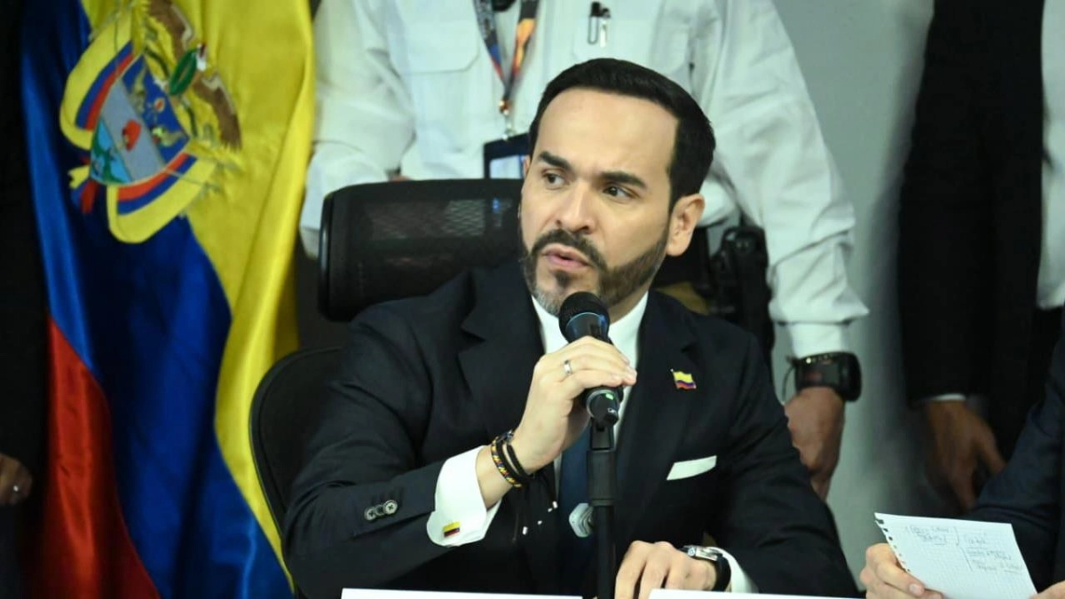 Desastre y emergencia económica: las dos llaves que activó De La Espriella para enfrentar la crisis