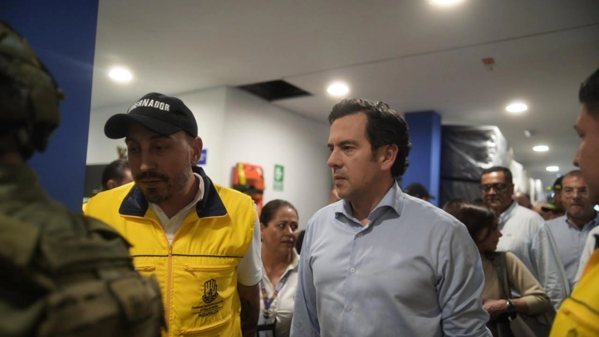 Lara responde al gobernador de Nariño y reabre el debate sobre la seguridad en el sur