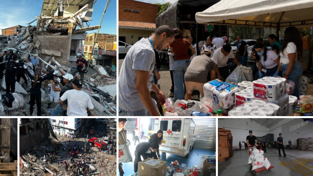 Anuncian emergencia económica por terremoto, pero sin subir impuestos