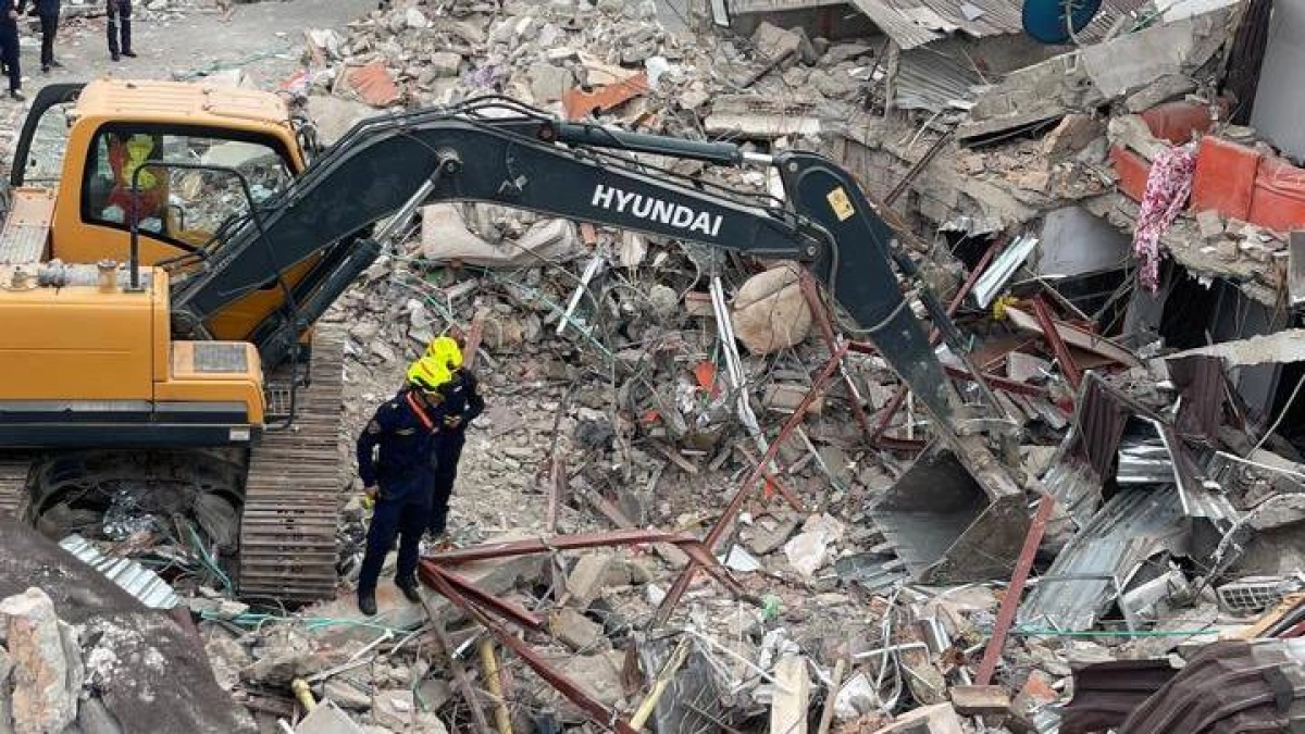 Terremoto en Colombia hoy martes 25 de agosto: últimas noticias, balance de la emergencia y nuevos temblores en el país