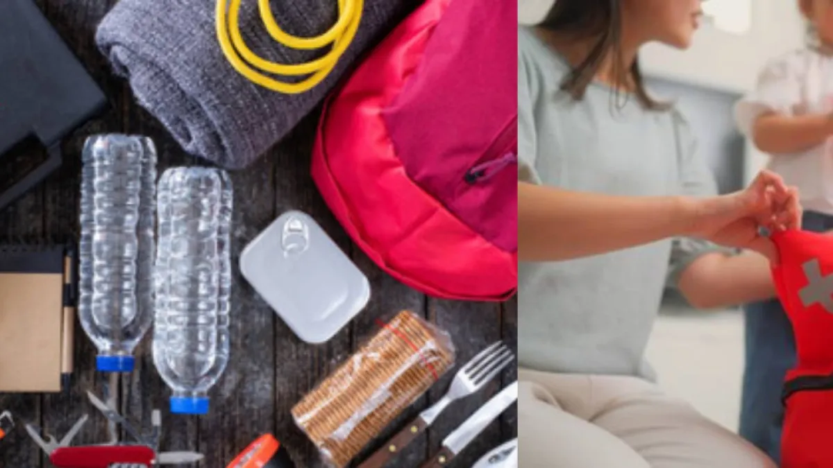 Kit de emergencia para terremoto en Colombia: qué debe y qué no debe tener para estar preparado
