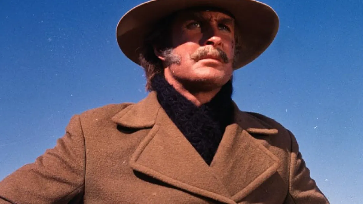 Murió el actor Jon Cypher, recordado por sus papeles en la serie 'Canción triste de Hill Street' y la película 'Master of the Universe'