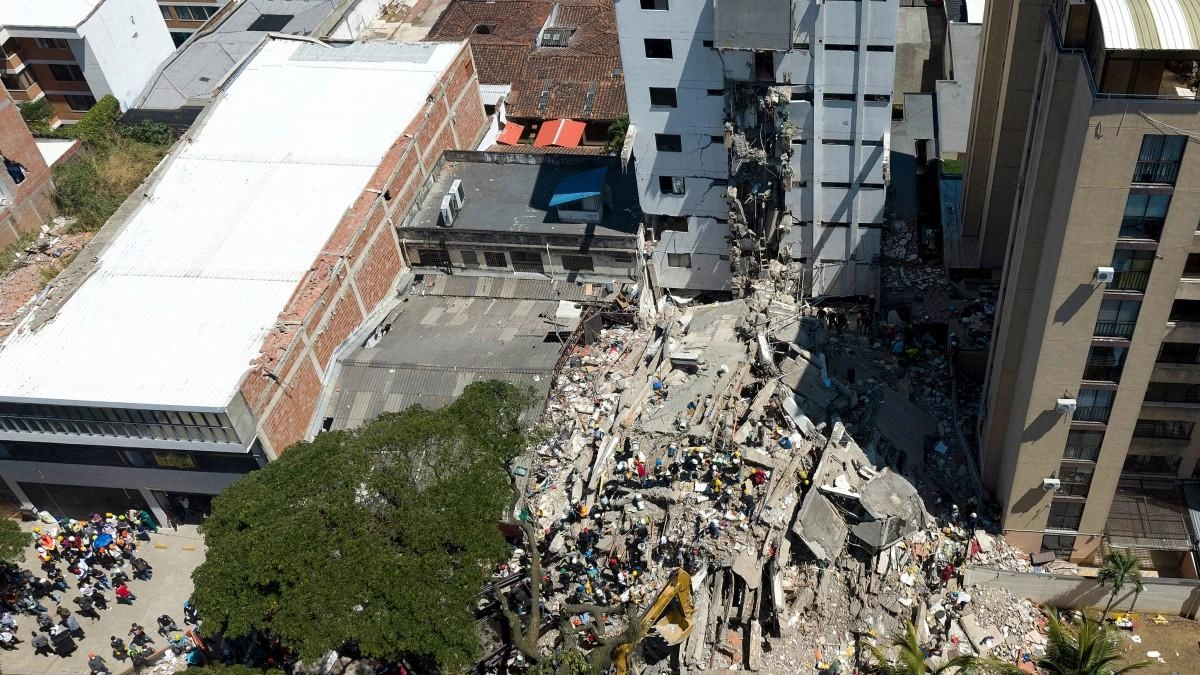 ¿Cómo damnificados que perdieron su hogar, está que se cae o lo van a demoler por el terremoto, pueden acceder a bonos de $ 50 millones en Cali?