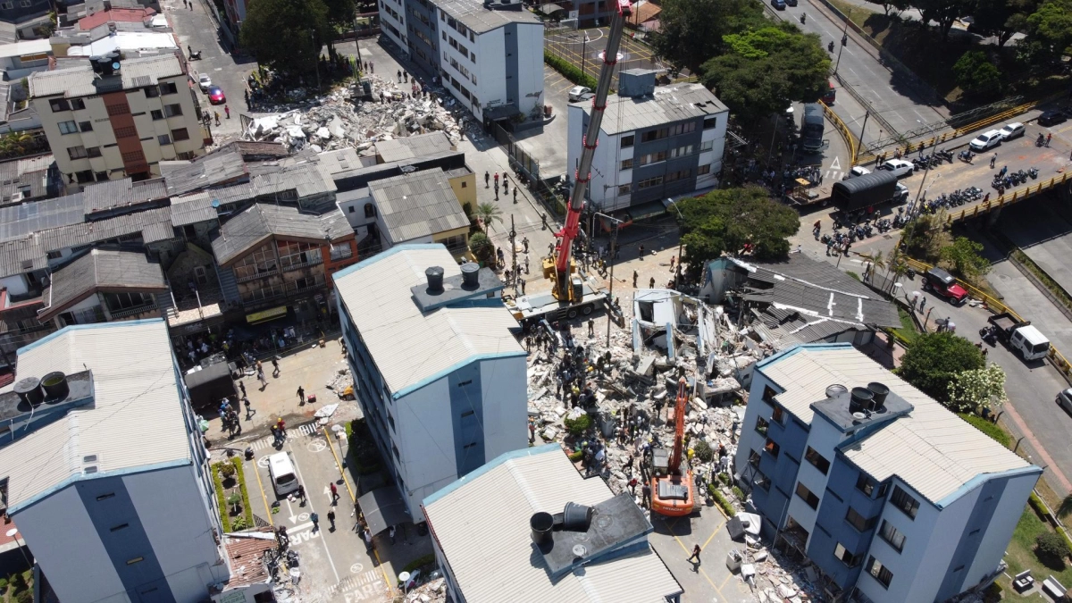 Gobierno, ¡Ojo con el dinero!: Representante pide alivios tributarios para zonas golpeadas por el terremoto