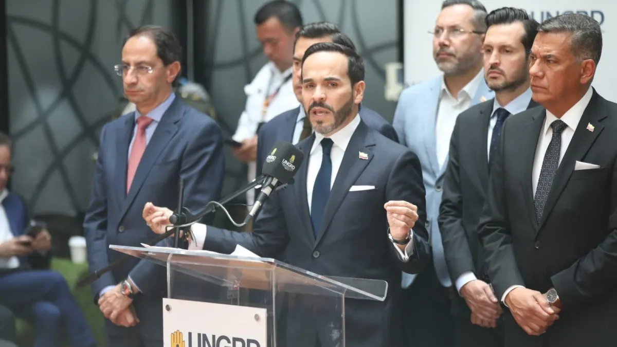 Gobierno declara desastre nacional por el terremoto y crea subcuenta 'Sismo 2026'