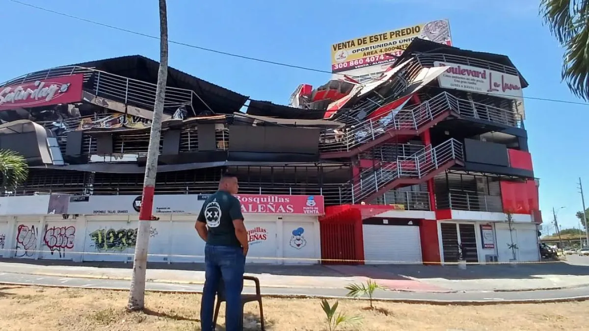 Así afectó el terremoto a emprendedores en Cali y la región: 'Un negocio puede seguir en pie y aun así, haber perdido su capacidad de vender'