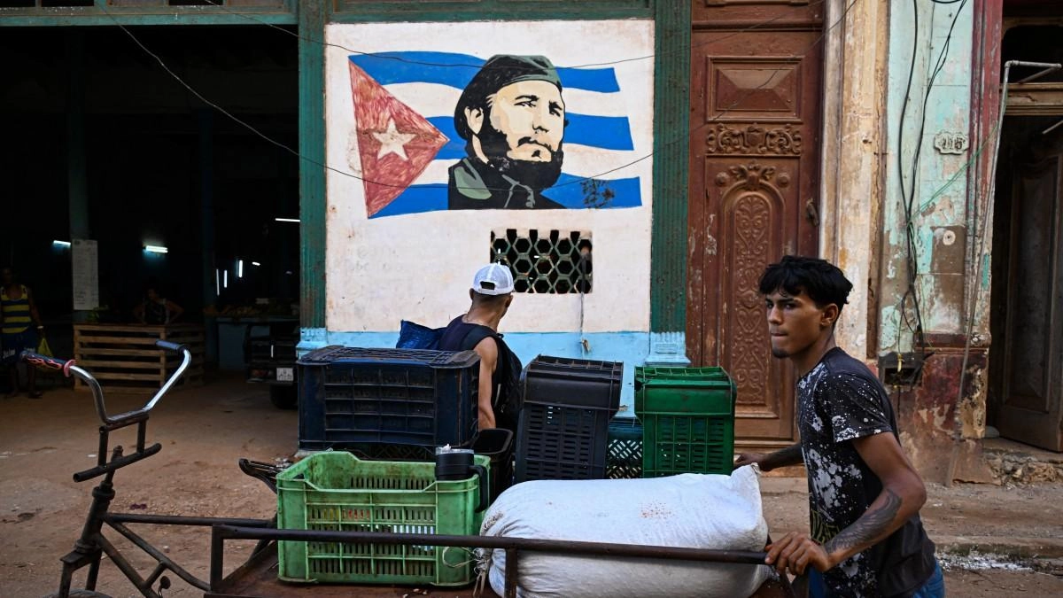 Cuba ajusta su ley petrolera, pero expertos ven un sector privado pequeño y control rígido