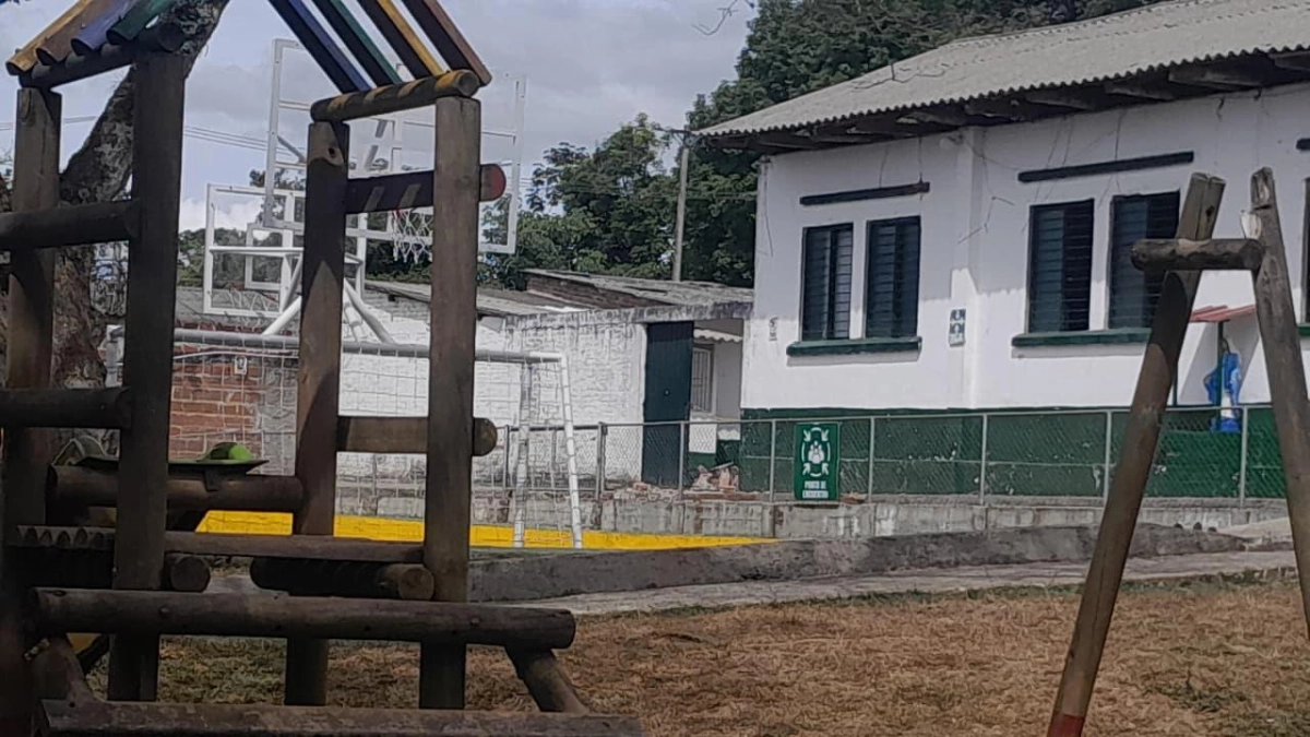 TERREMOTO EN CALIMA-EL DARIÉN: UN NIÑO DE 8 AÑOS SE VA POR UN GOLPE DE DESTINO