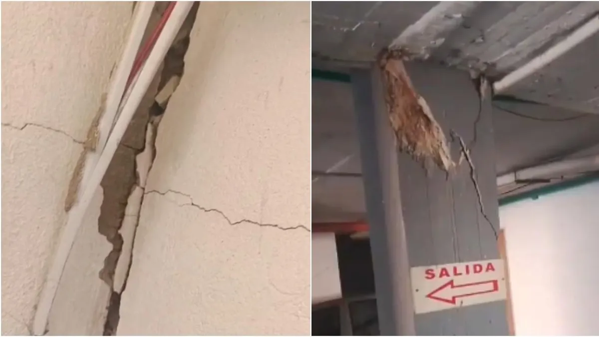 Bogotá ha reportado más de 460 solicitudes por daños en edificaciones tras terremoto: Idiger, Camacol y Hábitat se aliaron para revisar los casos