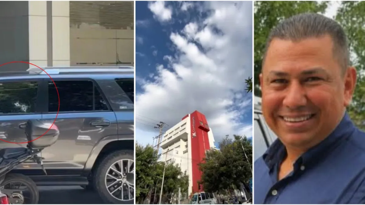 Atentan contra Javier Gómez Gutiérrez, subdirector de Comfanorte en Cúcuta: ofrecen hasta $10 millones para identificar al responsable