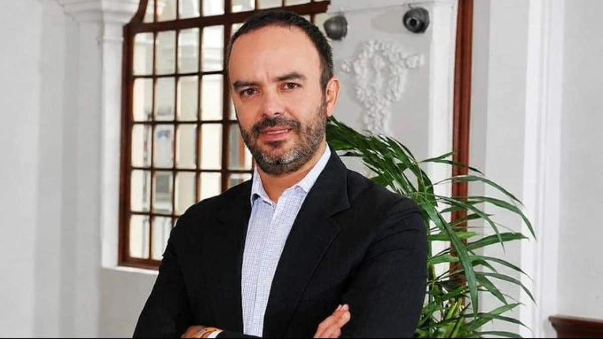 Carlos Eduardo Sepúlveda será el nuevo director del DNP tras su experiencia en planeación y política pública