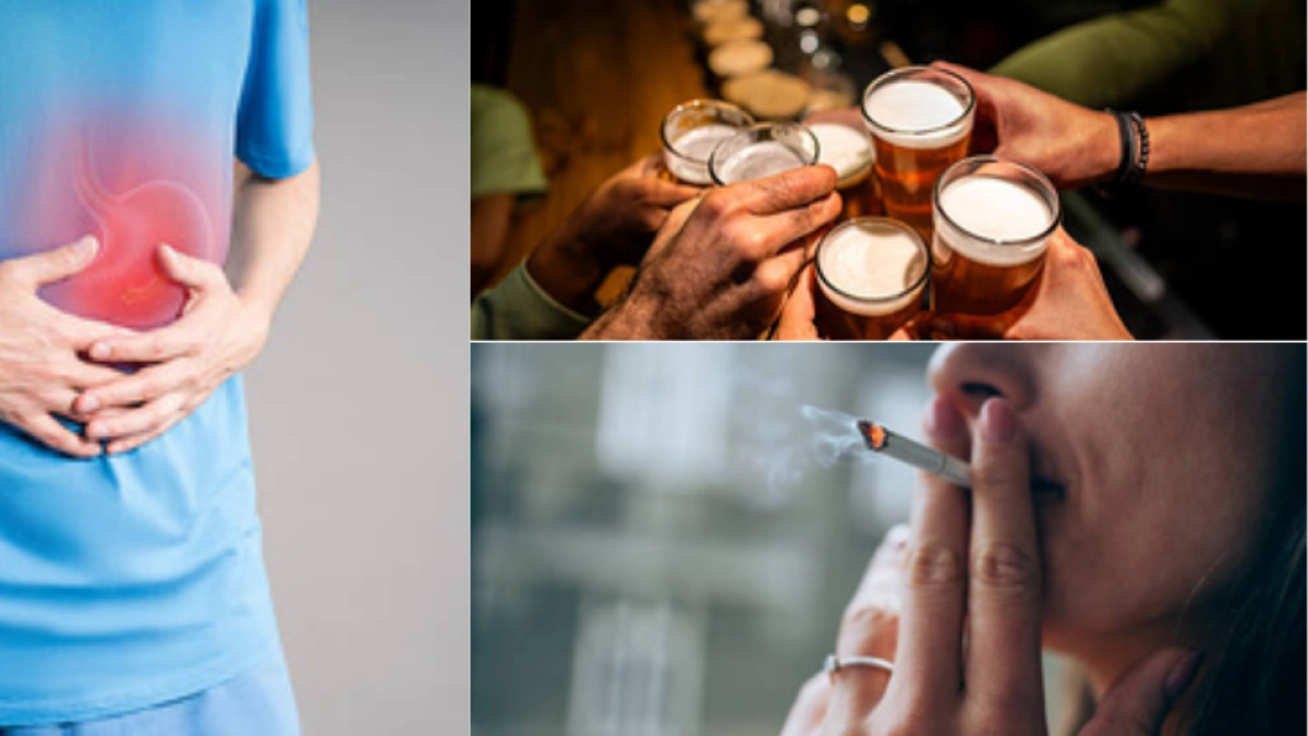 ¿Qué hábitos empeoran la gastritis y cómo proteger el estómago para evitar complicaciones?