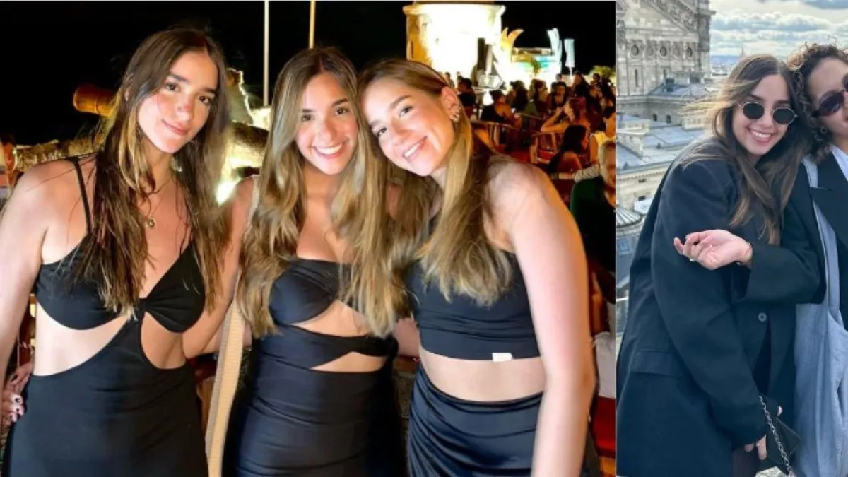 Desgarrador mensaje de familia de trillizas Saavedra después de que encontraran muerta a Isabella, última hermana, en Cali: 'Imposible de explicar'