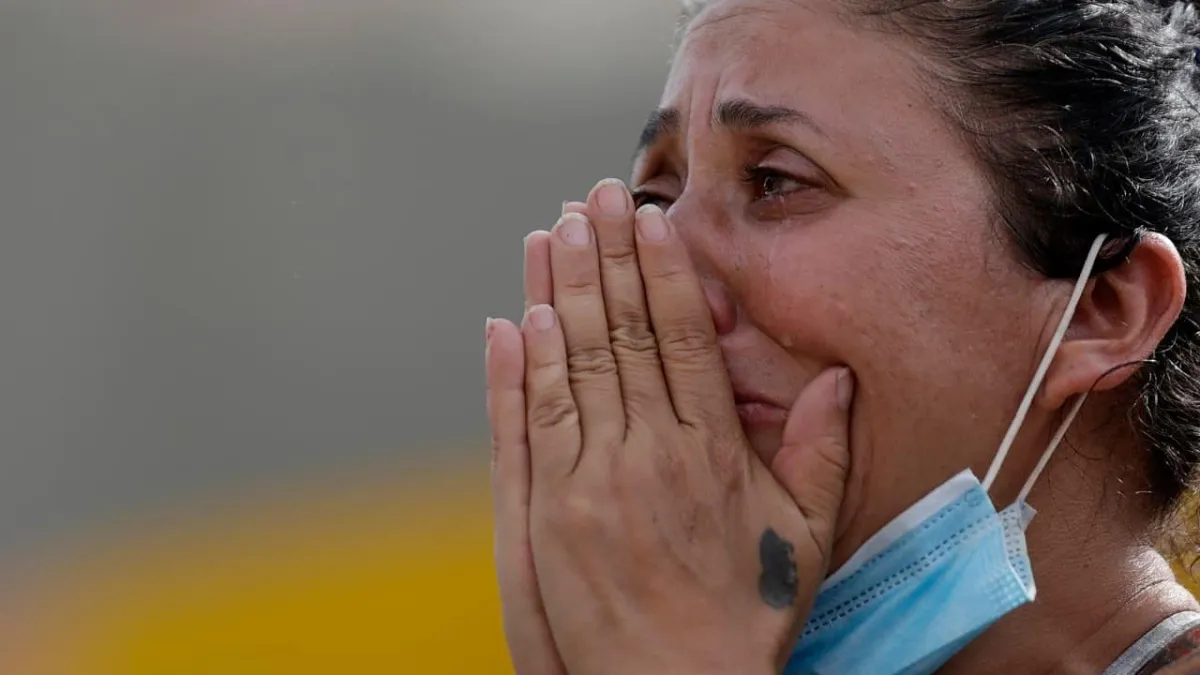 Lo que Colombia está sintiendo y nadie está nombrando