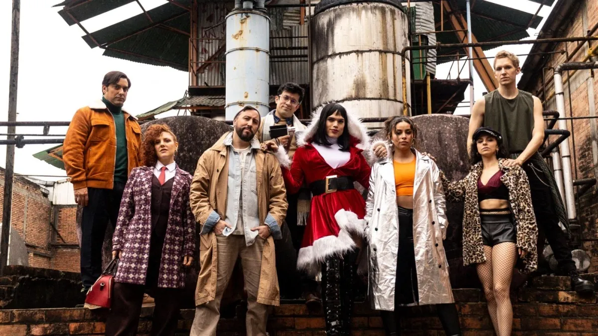 ‘Rent’: la obra que revolucionó el teatro musical tiene fechas en Bogotá