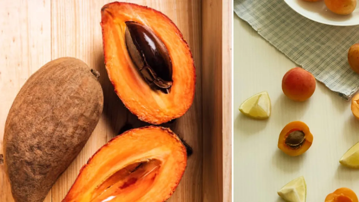 El 'oro de los incas': la fruta exótica que ayuda a la digestión, aporta antioxidantes y favorece la saciedad
