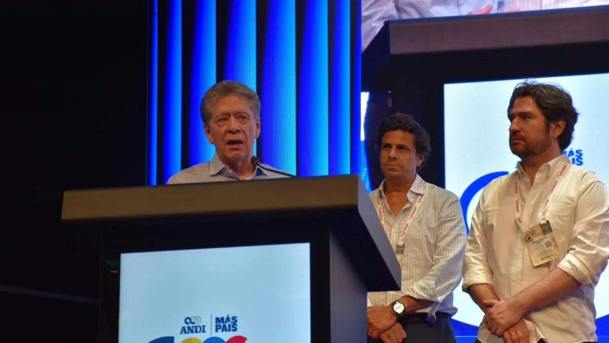 En tiempo récord empresarios logran 'colecta' por cerca de $ 202.000 millones para damnificados por terremoto