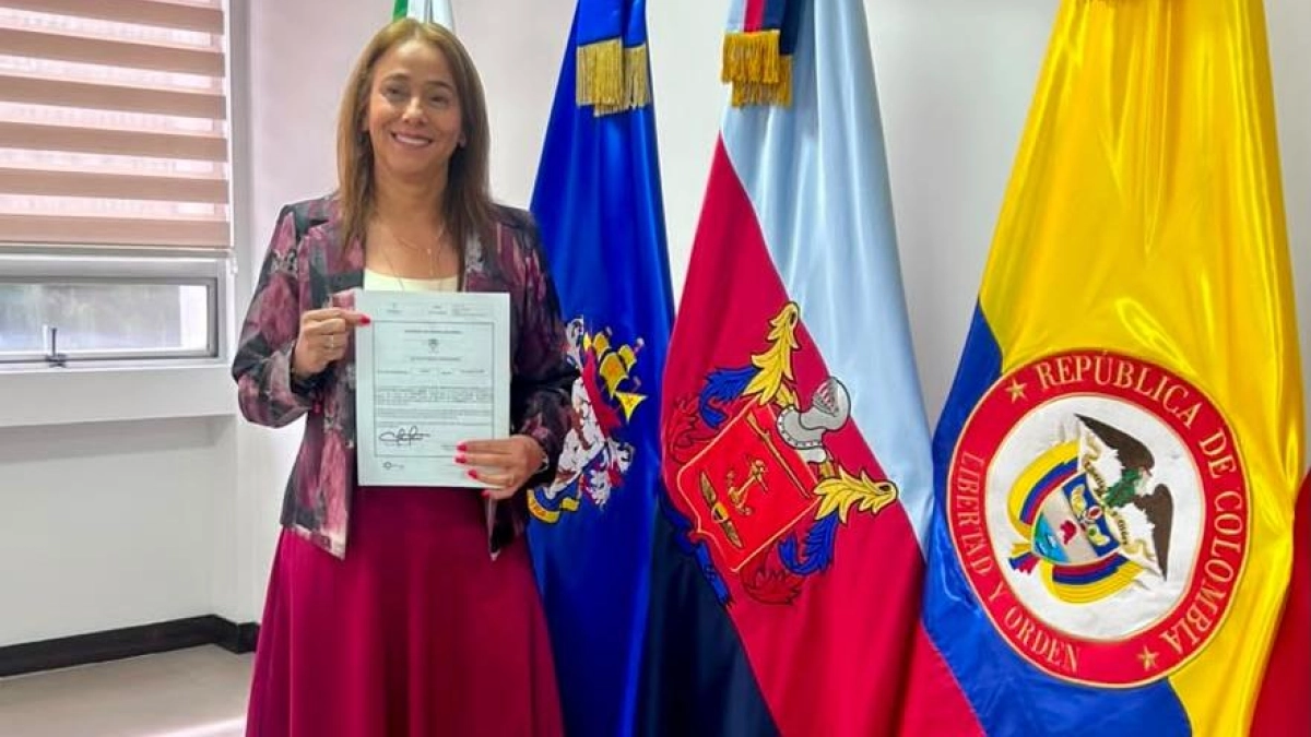Claudia Carrasquilla, la ‘fiscal de hierro’ que pasa de perseguir al crimen a diseñar la política de seguridad: se oficializó su nombramiento