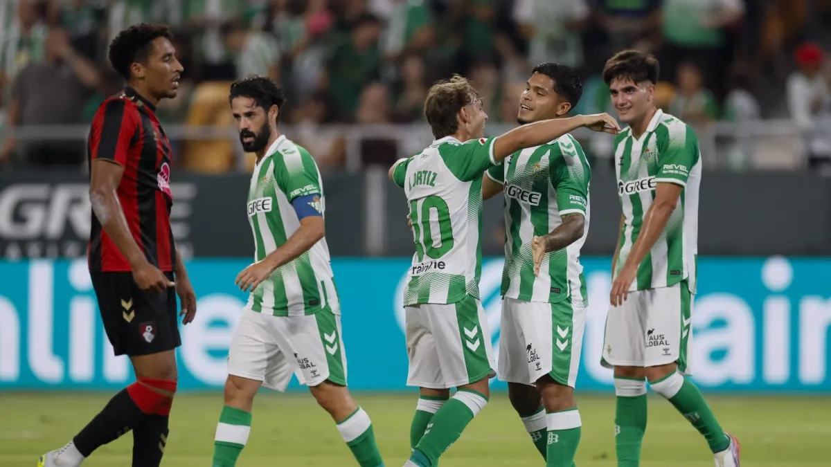 La armada colombiana en la nueva temporada de la Liga española: cuatro jugadores van por una ilusión