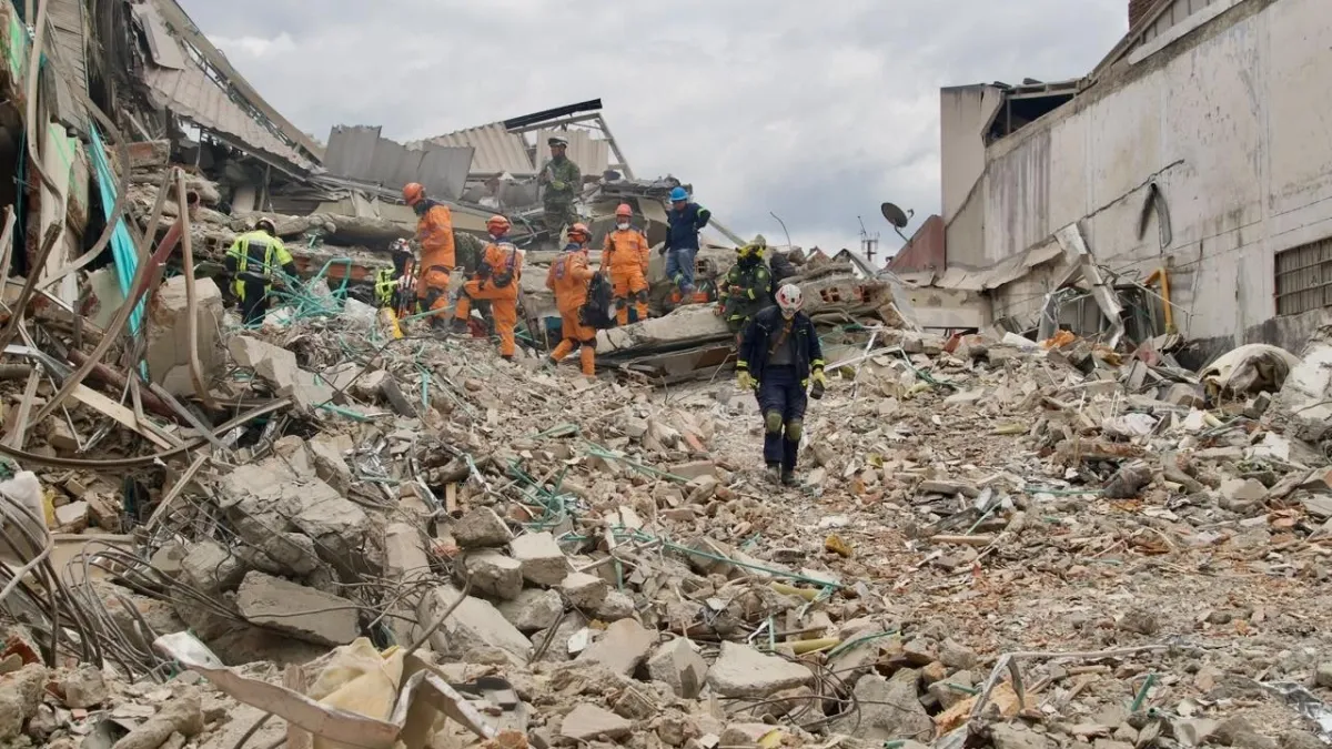 Terremoto en Colombia hoy martes 25 de agosto: últimas noticias, balance de la emergencia y nuevos temblores en el país