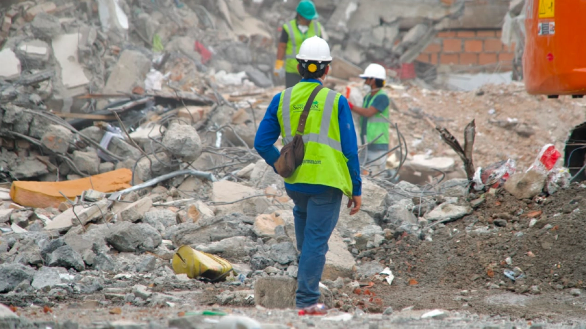La otra tragedia en Pereira tras un mes del terremoto en Colombia: miles de personas que perdieron sus casas aún no han recibido subsidios