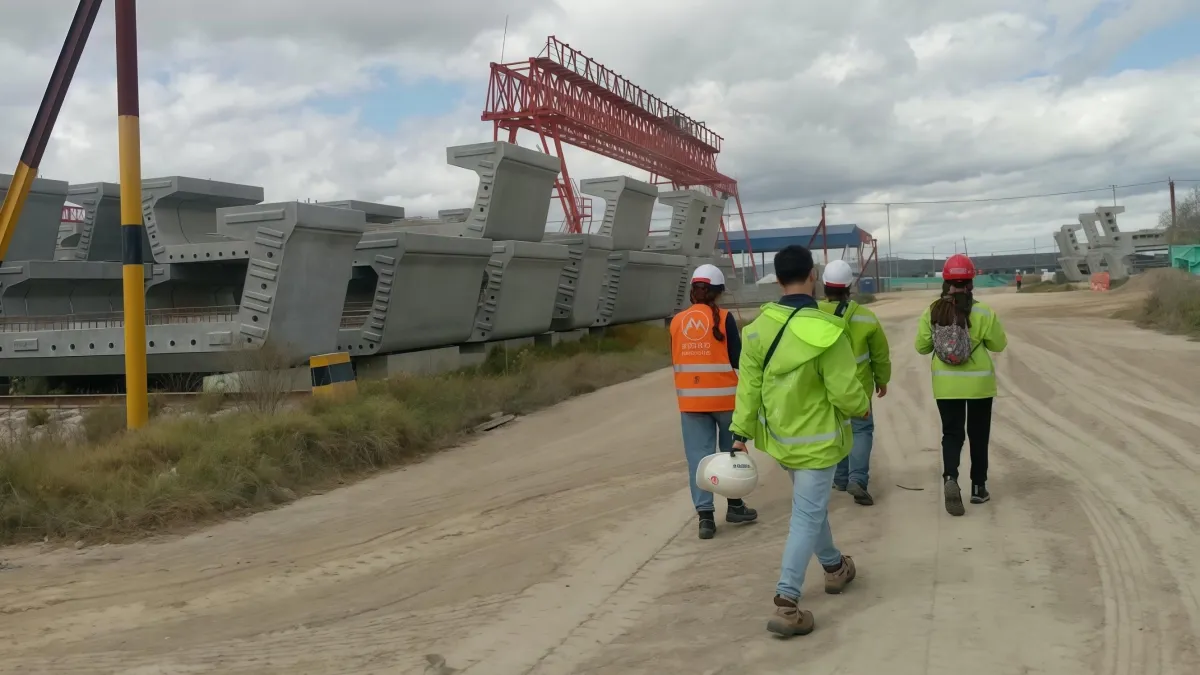 Entre máquinas y concreto: las estrategias que implementa Metro Línea 1 para monitorear y proteger la fauna silvestre en el proyecto