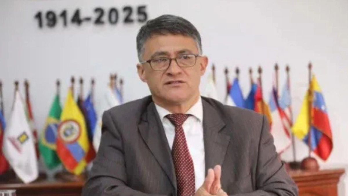 El siguiente reto será abordar los cuerpos descompuestos: Ariel Emilio Cortés, director de Medicina Legal