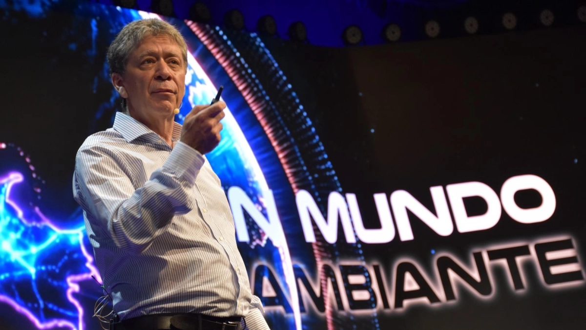 ‘Debemos recuperar la capacidad de trabajar alrededor de propósitos comunes’: el discurso de Bruce Mac Master al cierre del Congreso de la Andi