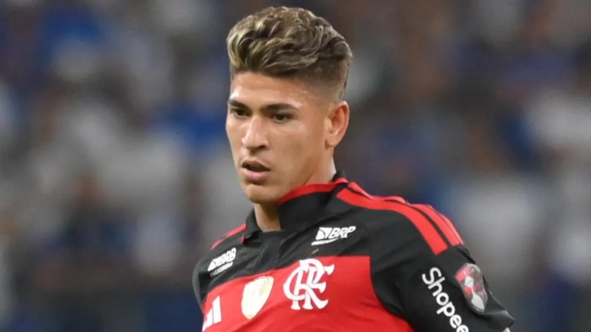 Video | Partidazo de Jorge Carrascal: volvió al gol y lideró paliza de Flamengo contra Mirassol en el Brasileirão