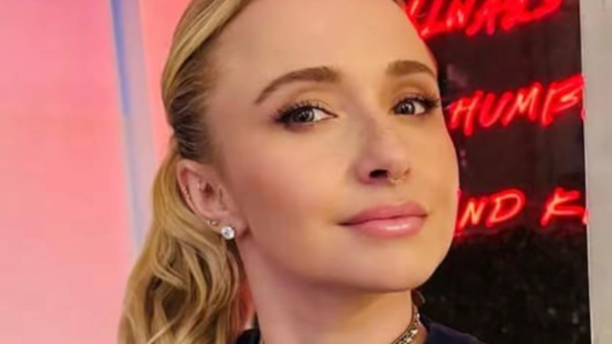 Ella era Hayden Panettiere: una actriz sensible y vulnerable que vivió bajo la sombra de las adicciones y la depresión | Perfil