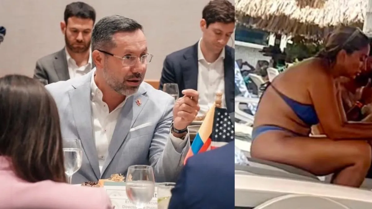 Expectativa en la Cámara por citación a ministro de Vivienda Jaime Beltrán tras señalamientos por su viaje a Santa Marta
