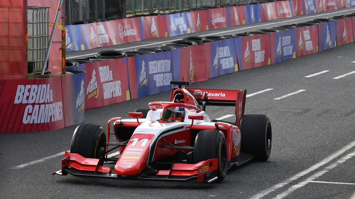 Tras el Circuito Pony Malta, alcalde Alex Char acelera el sueño de la IndyCar y mantiene viva la apuesta por una Fórmula 1 en Barranquilla: esto dijo