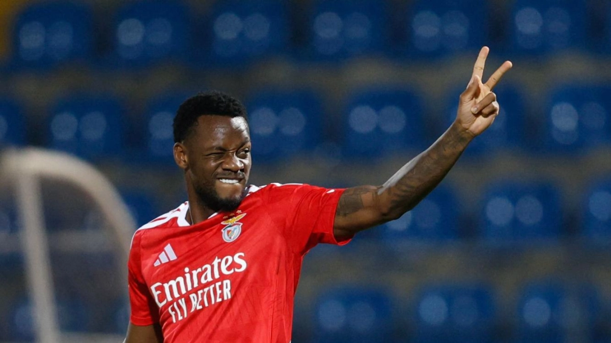Richard Ríos, Jhon Durán y Daniel Muñoz, con duro panorama en la Europa League: rivales de los colombianos para la fase de liga tras el sorteo